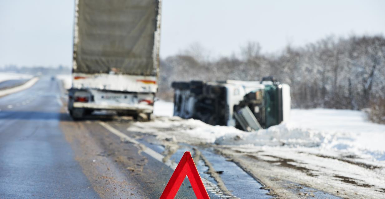 Undefeated Truck Accident Lawyer - Texas Leads in Fatal Truck Accidents